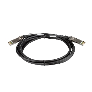 Кабель ORIGO OFM-CB300S Direct Attach Cable 10Gbase-X SFP+, 3m