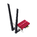 Адаптер Wi-Fi Cudy BE9300 Wi-Fi 7 PCI Express Adapter, фото3
