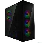 Компьютерный корпус Arctic Cooling ARCTIC Xtender VG черный, фото12