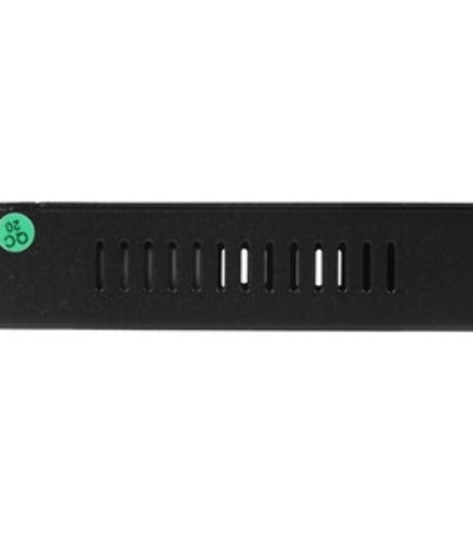 Коммутатор неуправляемый Tenda TEG1110PF-8-120W PoE, 10 портов, 9x1 Гбит/с, SFP 1х1 Гбит/с, PoE 8х30 Вт (до 102 Вт)