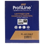 Картридж лазерный ProfiLine PL-Q7562A для принтеров HP Color LaserJet 2700/3000/3000N/3000DN/3000DTN Yellow 3000 копий, фото3