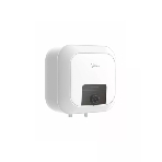 Накопительный водонагреватель Midea MWH10-15MPCA 10 литров, фото4
