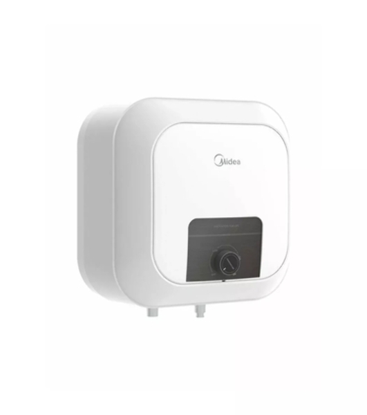 Накопительный водонагреватель Midea MWH10-15MPCA 10 литров