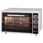 Мини-печь Kraft KF-MO3801W белый, 38 л, фото9
