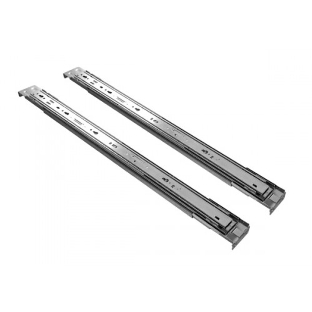Аксессуар для системы хранения данных ASUSTOR AS-RAIL (Rail track with ball bearing for 1U, 2U Rack series)
