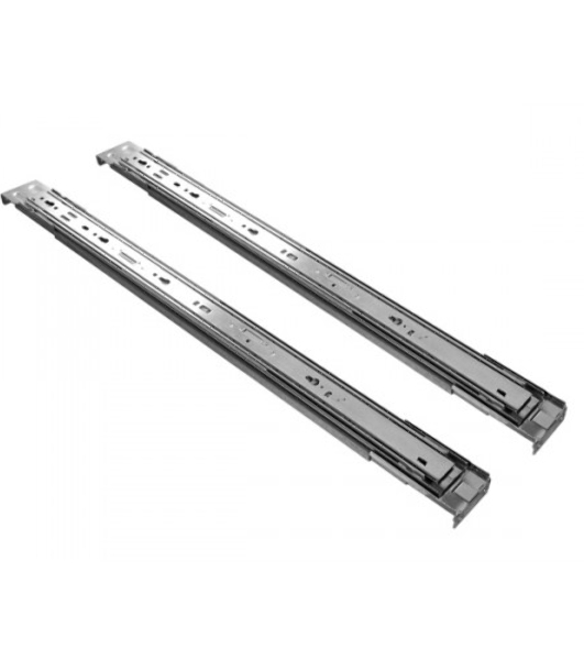 Аксессуар для системы хранения данных ASUSTOR AS-RAIL (Rail track with ball bearing for 1U, 2U Rack series)