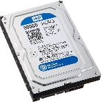 Жесткий диск Western Digital Original SATA-III 500Gb WD5000AZLX Blue (7200rpm) 32Mb 3.5', фото6