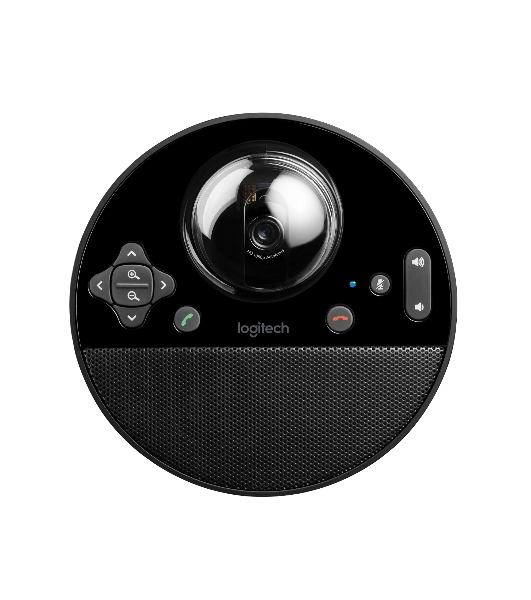 Цифровая камера Logitech BCC950 вэб-камера для оргранизации видео-конферец связи 960-000867