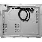 Духовой шкаф электрический OKB 3260 CSGW MW, встраиваемый, фото3