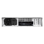 Серверный корпус ExeGate Pro EX293316RUS 2U350-03 (RM 19', высота 2U, глубина 350, БП 900ADS, USB), фото16