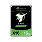 Жесткий диск Seagate 16Tb 7200RPM SATA 6Gb/S 256MB OFFICIAL RECERTIFIED, фото6