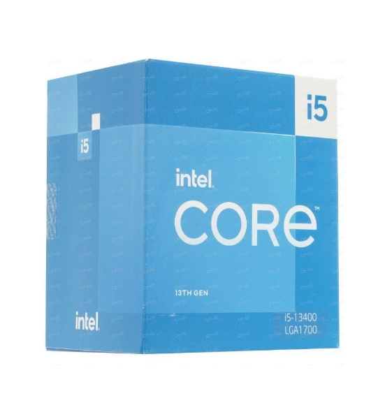 Процессор Intel Core i5-13500 Soc-1700 2.5GHz OEM