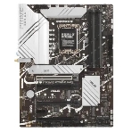 Материнская плата ASUS PRIME Z790-P WIFI, LGA 1700, Intel Z790, 4xDDR5, 4xSATA, 3xM.2 PCIe 4.0 x4, 1xPCIe 5.0 x16, 3xPCIe x4, 1xPCIe x1, 1xHDMI, 1xDP, 1xUSB-C 3.2 Gen 2, 1xUSB 3.2 Gen 2, 2xUSB 3.2 Gen 1, 4xUSB 2.0, 1x 2.5Gb LAN, 3x3.5 мм, 7.1, ATX, фото10