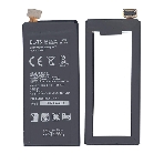 Аккумуляторная батарея BL-T6 для LG F220, Optimus GK 3000mAh/11.4Wh 3,8V, фото3