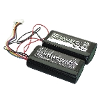 Аккумуляторная батарея CameronSino CS-BTP273SL для Beats J273 7.4V 5200mAh 38.48Wh, фото 1