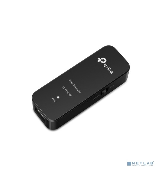 Удлинитель PoE+ TP-Link POE10E 100 Мбит/с Omada