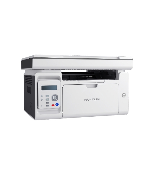 МФУ лазерное Pantum M6507W, A4, ч/б, печ. до 22 стр/мин., скан. до 8.5 стр/мин., 1200 x 1200 dpi, USB, Wi-Fi