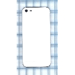 Задняя крышка для iPhone 5 белый, фото3