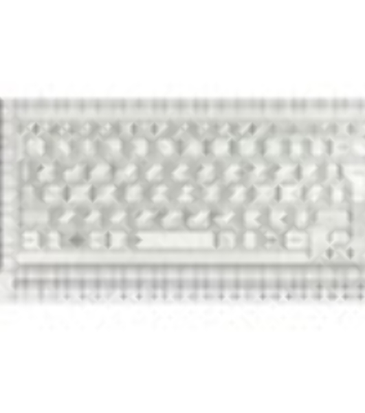 Клавиатура для ноутбука Toshiba mini NB200 NB300 NB305 серебристая