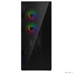 Компьютерный корпус Arctic Cooling ARCTIC Xtender VG черный, фото11