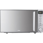 Микроволновая печь BBK 20MWG-733T/BS-M серебристый, 20 л, 700 Вт, переключатели - тактовый механизм, кнопки, фото10