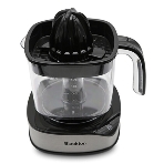 Соковыжималка Blackton Bt J1113 черный/стальной, цитрусовая, 40 Вт, 1200 мл, механическое, фото7