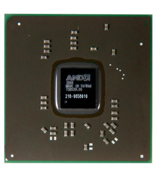 Видеочип Mobility Radeon R5 M230, 216-0856010