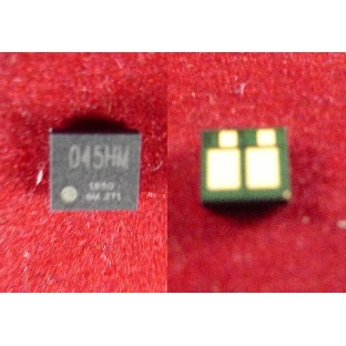 Чип Canon i-SENSYS LBP611Cn/613Cdw/MF631Cn/633Cdw/635Cx Magenta, 2.2K (1244C002) (ELP Imaging)