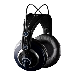 Наушники AKG K240 MKII, черный, фото3