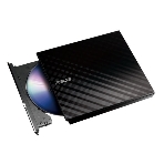 Оптический привод внешний ASUS SDRW-08D2S-U LITE/BLK/G/AS retail, dvd-rw, external, фото6