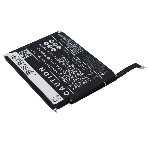 Аккумулятор CameronSino CS-MX400SL BT40 для Meizu MX4 M460 M461 3.8V, 3100mAh, 11.78Wh, фото3