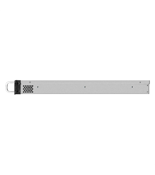 Серверный корпус ExeGate Pro 1U430-02 (RM 19', высота 1U, глубина 430, БП 1U-350ADS, USB)