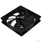 Вентилятор для корпуса Aerocool/Formula Force 12 черный, 120 мм, 1000 об/мин, 23.7 дБ, 3 pin, фото7