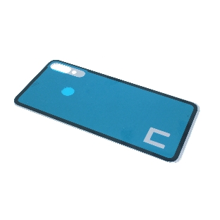 Задняя крышка для Xiaomi Redmi Note 7 белый