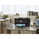 МФУ струйное Epson L14150, (C11CH96404/C11CH96505/C11CH96403/C11CH96502/C11CH96507), A3, цветной, печ. 38 стр/мин (ч/б) 24 стр/мин (цв.), 1200 x 4800 dpi (печать) 1200x2400dpi (скан.), USB, RJ-45, Wi-Fi, фото13