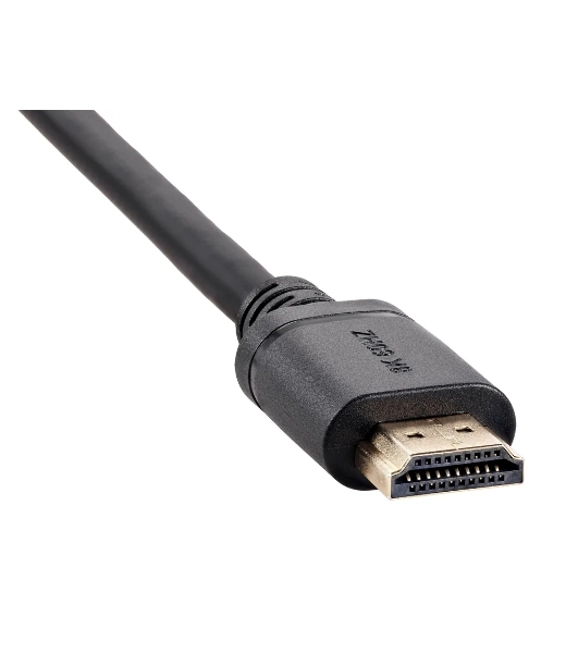 Кабель HDMI 19M/M,ver. 2.1 8KX60Hz (Econom) 5m Telecom TCG245C-5M