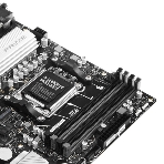 Материнская плата ASUS PRIME B650M-A WIFI II, AM5, AMD B650, 4xDDR5, 4xSATA, 2xM.2, 1xPCI-E 4.0 x16, 2xPCI-E 4.0 x1, 1xHDMI, 1xDP, 1xVGA, 1x 2.5Gb LAN, 2xUSB-A 3.2 Gen 2, 2xUSB-A 3.2 Gen 1, 4xUSB-A 2.0, 3x3.5 мм, 7.1, Micro-ATX, фото22