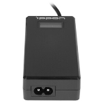 Блок питания Ippon D65U автоматический 65W 15V-19.5V 8-connectors 1.5A 1xUSB 2.1A от бытовой электросети LСD индикатор, фото12