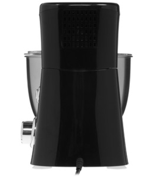 Миксер планетарный Delta LUX DE-7900Р черный : 1000 Вт,чаша из нерж.стали-3,5л (2)