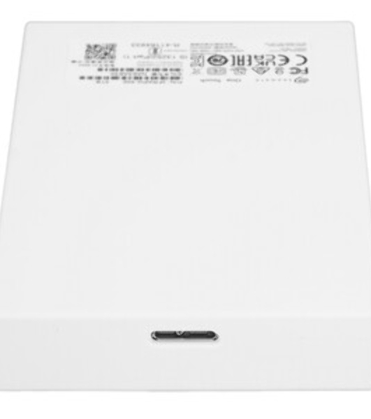 Жесткий диск внешний Seagate 2.5'; 5TB One Touch Blue STKZ5000402 USB 3.2 Gen1 Type-A