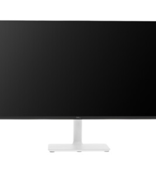 Монитор 23.8' Dell S2425H IPS 1920x1080, 100 Гц, 5 мс, 16:9, 250 кд/м², 2xHDMI, 1x3.5 мм, черный и белый
