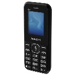 Мобильный телефон Maxvi B9 синий, фото17