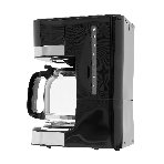 Кофеварка капельная Galaxy Line GL 0711 черный, исп. кофе - молотый, 1,8 л, 1100 Вт., фото2