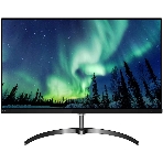 Монитор 27' Philips 276E8VJSB/00 IPS 3840x2160, 60 Гц, 5 мс, 16:350 кд/м², 2xHDMI 2.0, DP 1.2, 3.5 Jack, HDR10, черный, фото17