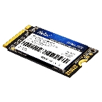 Накопитель SSD Netac N930ES, 512Gb, PCIe 3.1 x2, M.2 2242, NVMe, R/W 1650/1500, фото4
