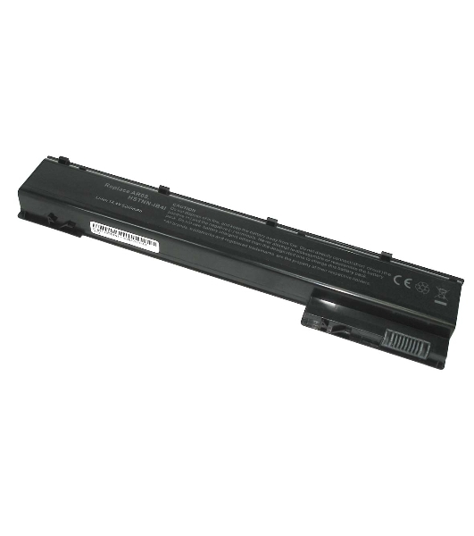 Аккумуляторная батарея для ноутбука HP Z Book 15, 17 14.4V 5200mAh OEM черный