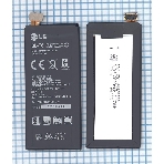 Аккумуляторная батарея BL-T6 для LG F220, Optimus GK 3000mAh/11.4Wh 3,8V, фото2