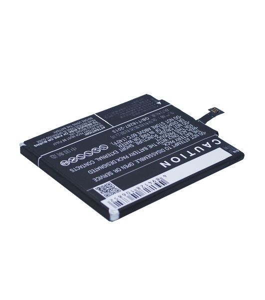 Аккумулятор CameronSino CS-MUM430SL BM33 для Xiaomi Mi4i 3.85V, 3000mAh, 11.55Wh