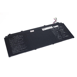 Аккумуляторная батарея для ноутбука Acer Aspire S13 11.55V 4570mAh 52.7Wh