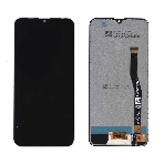 Дисплей для Samsung Galaxy M20 SM-M205 в сборе с тачскрином (TFT) черный, фото2